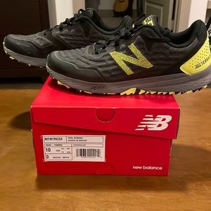 New Balance Trail Running Shoes